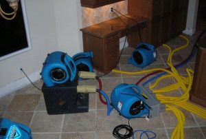 water removal Brownsburg IN